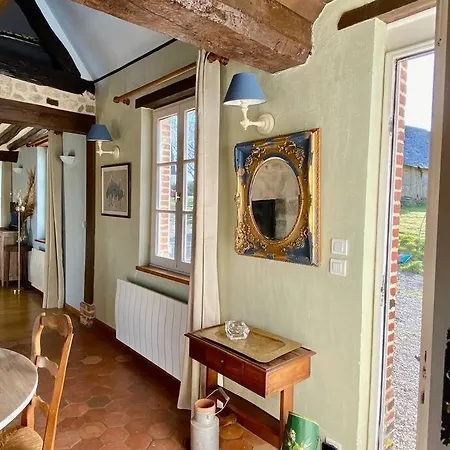 Le Petit Pressoir