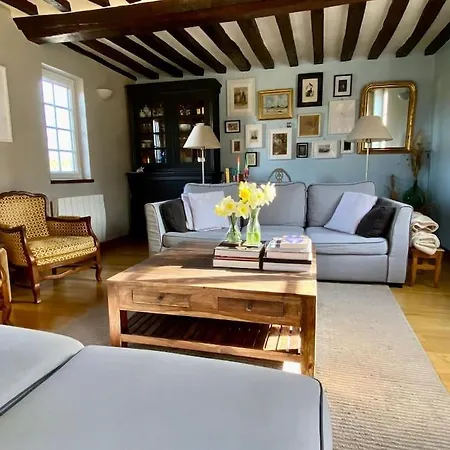 Holiday home Le Petit Pressoir