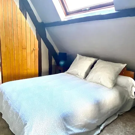 Le Petit Pressoir *