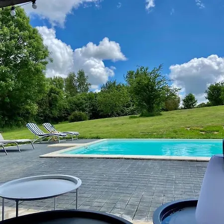 Le Petit Pressoir * Neuville-sur-Touques