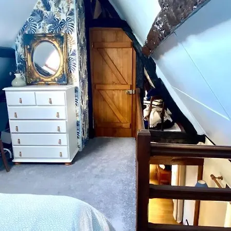 Le Petit Pressoir Prázdninový dům