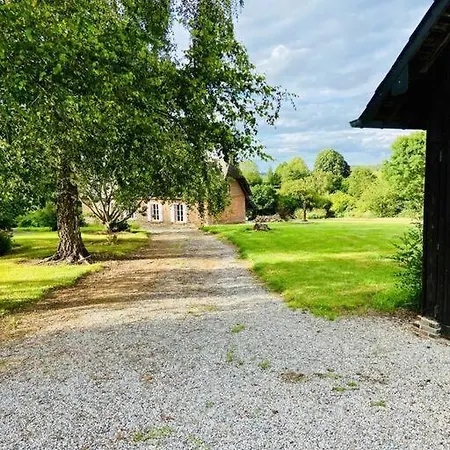 Le Petit Pressoir Holiday home