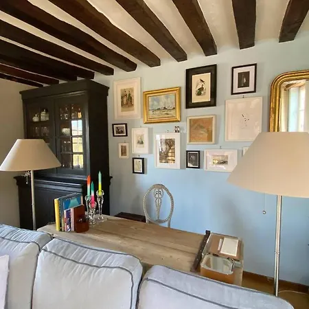 Le Petit Pressoir Holiday home *