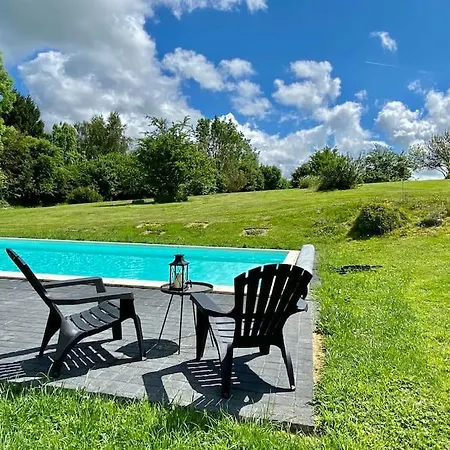 Le Petit Pressoir Neuville-sur-Touques