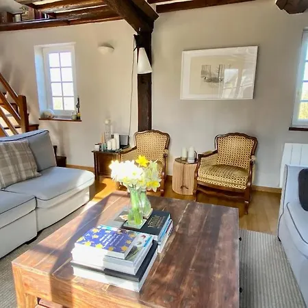 Holiday home Le Petit Pressoir