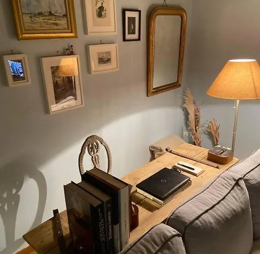 Le Petit Pressoir Сasa de vacaciones