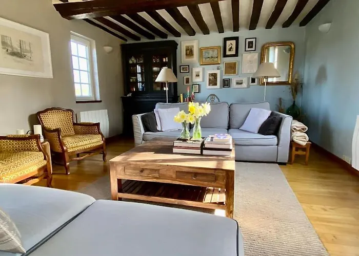 Сasa de vacaciones Le Petit Pressoir