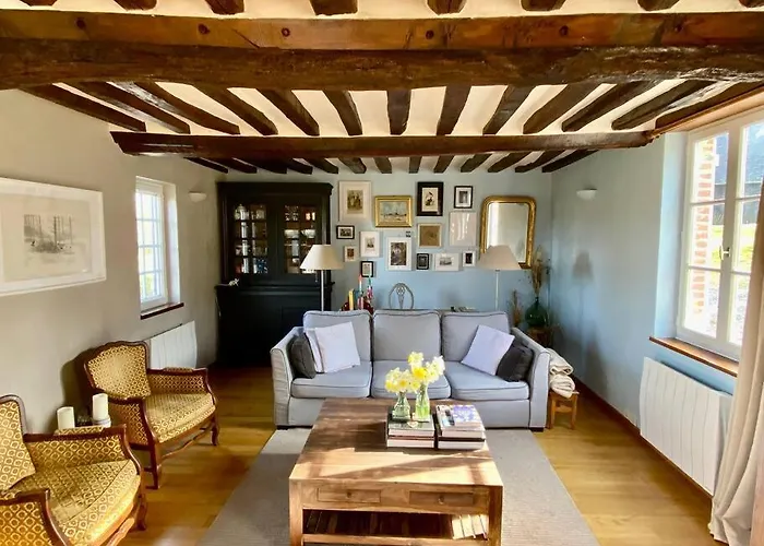 Сasa de vacaciones Le Petit Pressoir