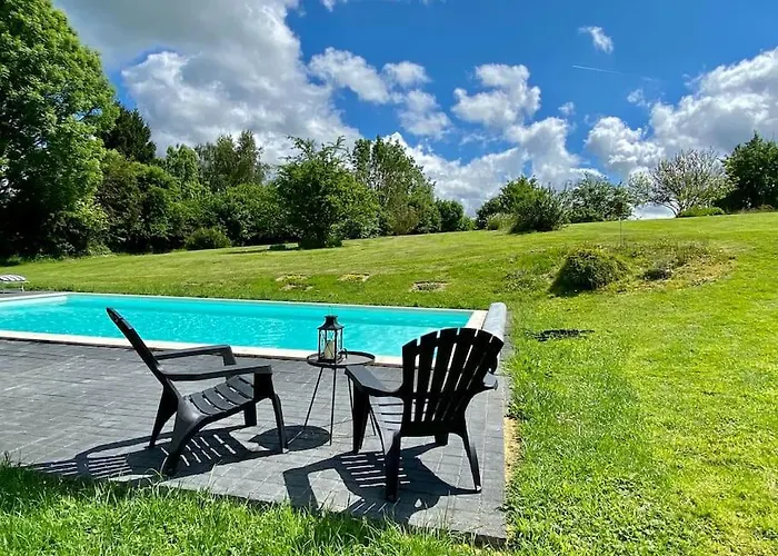 Le Petit Pressoir Neuville-sur-Touques